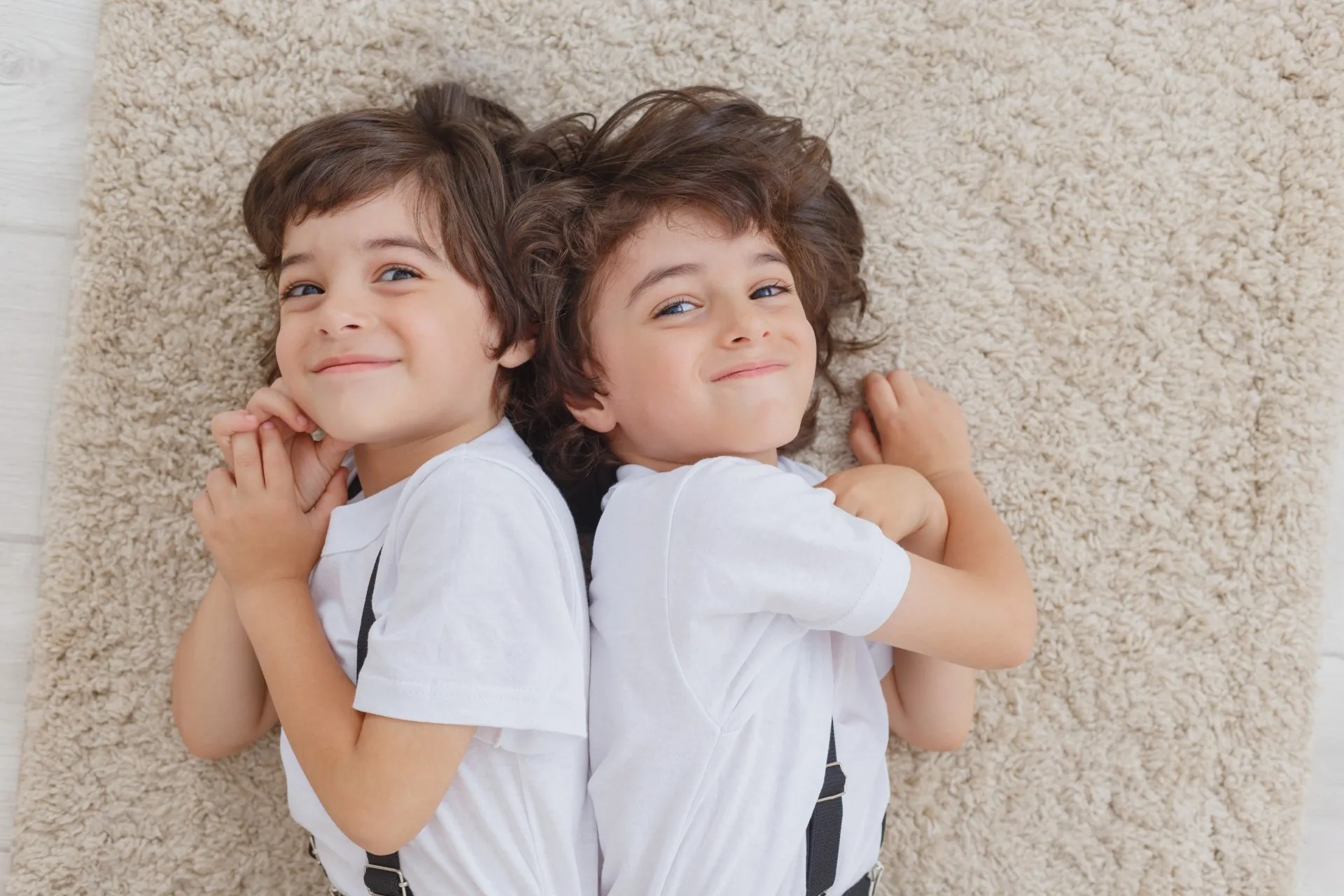 発達障害のお子さまが安心して暮らせる新築の工夫10選